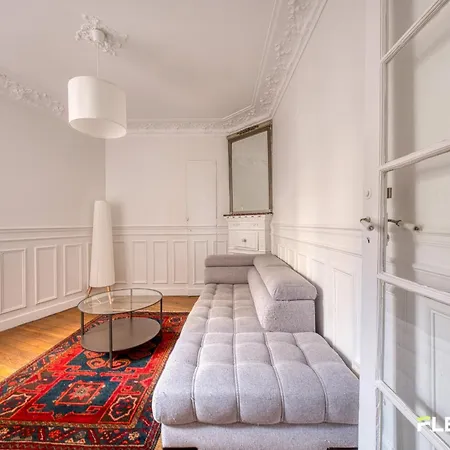 26 Rue Traversiere 75012 / T3 / 6 Pieces Paris
