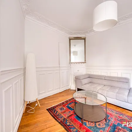 26 Rue Traversiere 75012 / T3 / 6 Pieces Apartment *