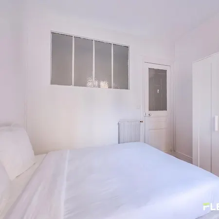 26 Rue Traversiere 75012 / T3 / 6 Pieces * Paris