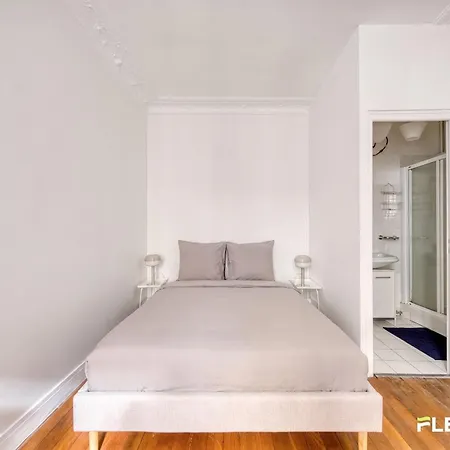 26 Rue Traversiere 75012 / T3 / 6 Pieces Apartment *